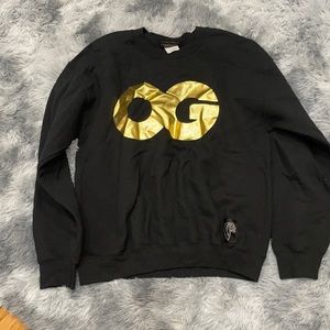Men’s OG Sweater